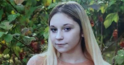 В Фастове пропала 15-летняя девушка