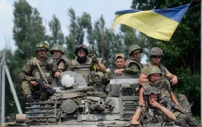 42 погибших и 58 раненых. Штаб ООС назвал потери боевиков на Донбассе за июнь