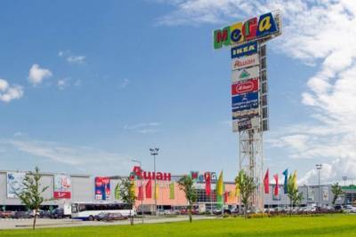 Новосибирские бизнесмены начали сбор подписей за открытие торговых центров