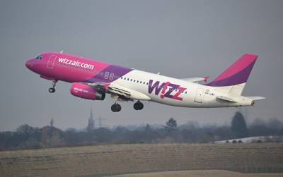 Авиакомпания Wizz Air покидает грузинский рынок? Ответ Минэкономики