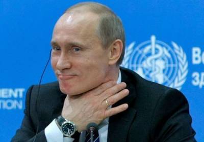 США руками Путина душат Россию. Опубликованы цели политики Вашингтона