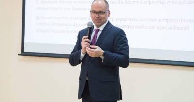 Политолог: Обещания Степанова повысить зарплаты врачам - это чистый популизм