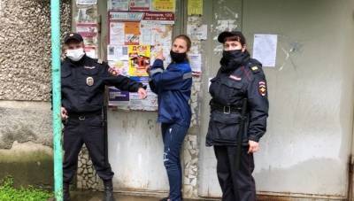 В Екатеринбурге арестовали девушек, подозреваемых в кражах у пенсионеров под видом рабочих