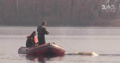 Пропавшую четыре дня назад на реке Дунай 22-летнюю девушку нашли мертвой