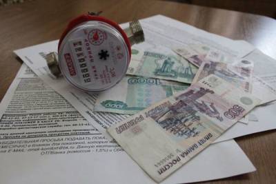 С 1 июля в Курске вырастут тарифы ЖКХ
