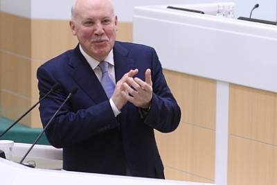 В России оценили вероятность возобновления работы по интеграции с Белоруссией