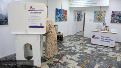 Жители Владивостока поделились, какой выбор сделали на голосовании по Конституции РФ