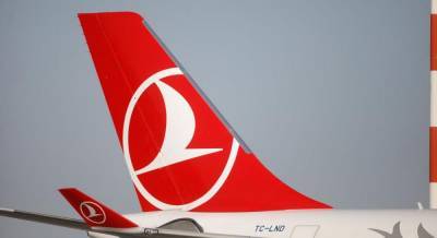 Turkish Airlines возобновила полеты в Украину на новом типе самолета