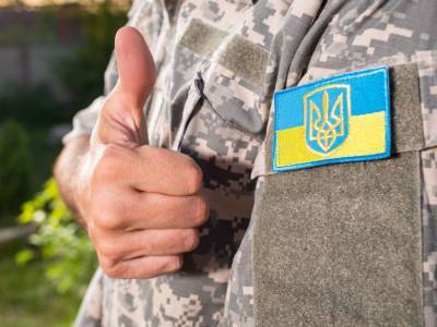 Украинские военные в июне уничтожили 42 российских оккупанта – штаб ООС