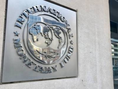 МВФ оценивает украинскую экономику с точки зрения себя как финансового спекулянта-кредитора – экономист