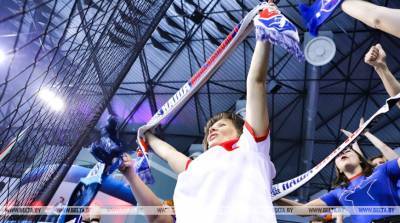 Новый гандбольный сезон в Беларуси стартует в конце августа