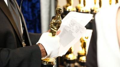 Российских деятелей кино пригласили стать академиками «Оскара»