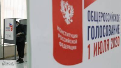 Четко и безопасно: в Архангельской области оценили организацию голосования по Конституции