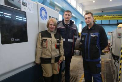 За два года сотрудники Нововоронежской АЭС подали 809 предложений по улучшению производственных процессов
