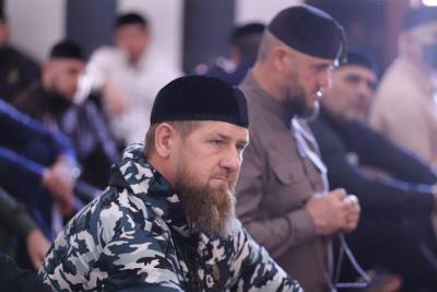 ЦИК отметил самую высокую в стране явку на голосовании в Чечне