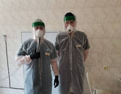 Новые случаи заражения коронавирусом нашли в 11 муниципалитетах Смоленской области
