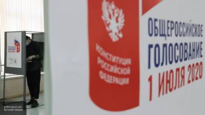 Избирательные участки в Приморье и Хабаровском крае завершили прием голосов
