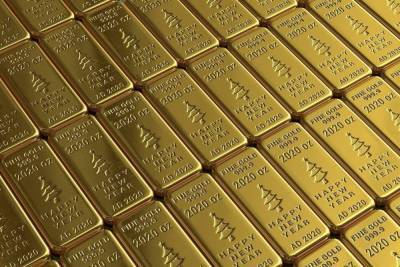 Корейские ученые научились добывать золото из отходов электротехники