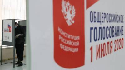 «Настроение у людей достаточно позитивное»: как проходит голосование в Челябинской области