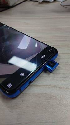 Redmi разрабатывает первый смартфон с OLED-экраном на 120 Гц