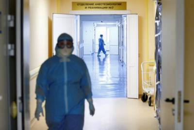 В Краснодарском крае умерли две женщины с подтвержденным коронавирусом