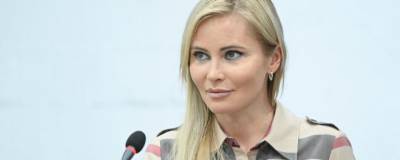 Дана Борисова рассказала о звездах с зависимостями