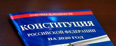 В Приморье к 12.00 явка на голосовании по поправкам составила свыше 51,7%