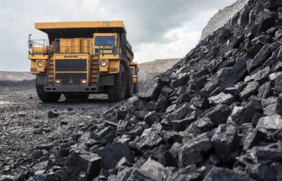 Экоактивисты призвали Европу отказаться от российского угля