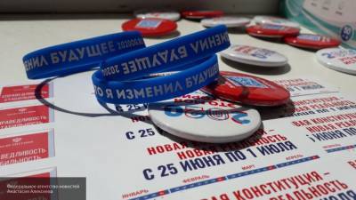 Лихачев отметил высокую заинтересованность жителей Новосибирской области в голосовании