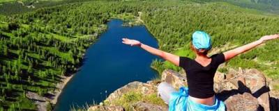 С 1 июля почти 70 регионов России принимают туристов
