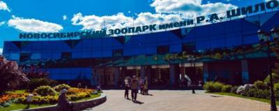 Новосибирский зоопарк повысил цены на входные билеты с 1 июля