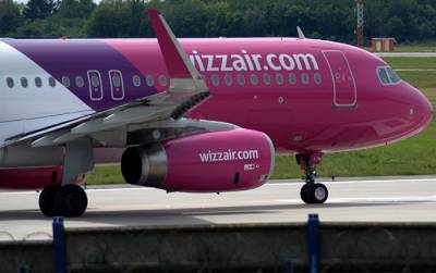Авиакомпания Wizz Air сделала заявление о работе в Грузии