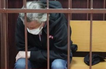 Адвокат Добровинский признал, что знает, как можно «отмазать» Ефремова