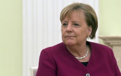 Меркель объявила конец гегемонии США: странам Балтии стоит задуматься