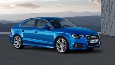 В России отзывают автомобили Audi