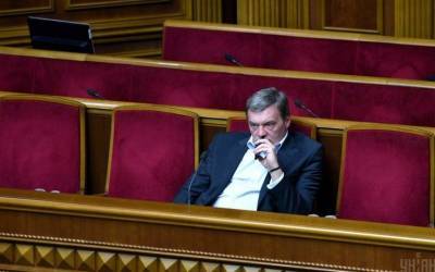 Грымчак пошел в ЕСПЧ судиться с Украиной