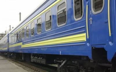 Маршрут поезда "Киев - Лисичанск" будет продлен: составляется новое расписание