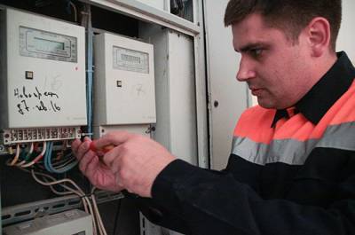 Россияне теперь не будут оплачивать установку электросчётчиков