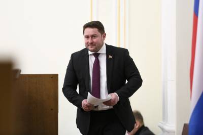Челябинский предприниматель заявил в полицию на депутата Заксобрания