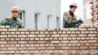 Cтроительство соцобъектов в Минской области планируется с учетом мнений людей - облисполком