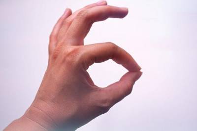 Ученые создали перчатку для перевода языка жестов в человеческую речь