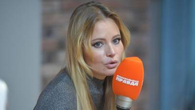 Дана Борисова отказалась помогать отцу, ночующему на улицах Москвы