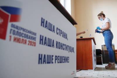 Вице-премьер Абрамченко объяснила голосование «за» поправки