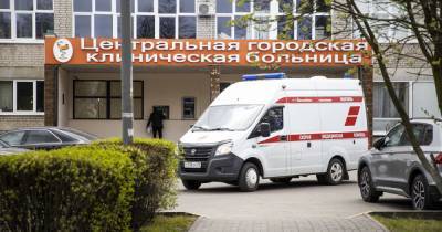 В Калининградской области за сутки выявили девять новых случаев COVID-19