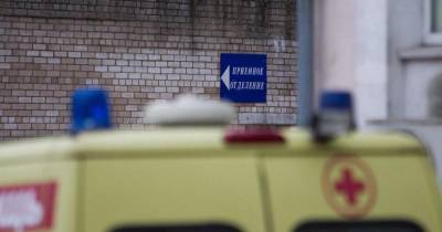 Ушла из БСМП и пропала: в Калининграде ищут 33-летнюю женщину, нуждающуюся в медпомощи (обновлено)