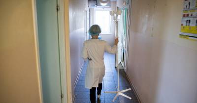 В России коронавирус за сутки подтвердился у 6 556 человек