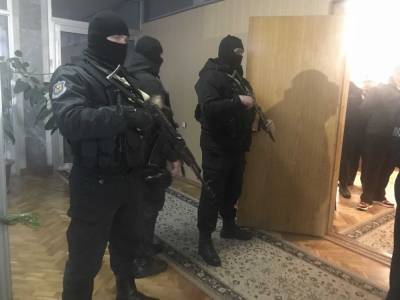 В Молдове могут освободить фигурантов дела о покушении на сбежавшего Плахотнюка