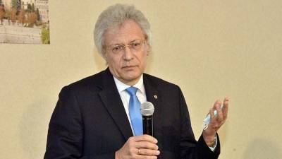 Посол рассказал о предложенной Италией помощи России в борьбе с пандемией