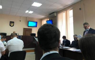Порошенко отказался давать показания - ГБР
