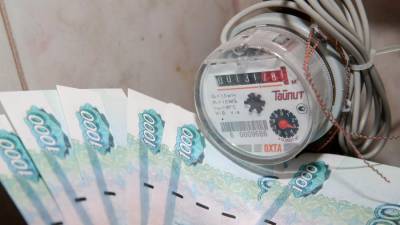 С 1 июля в России проиндексируют тарифы на услуги ЖКХ